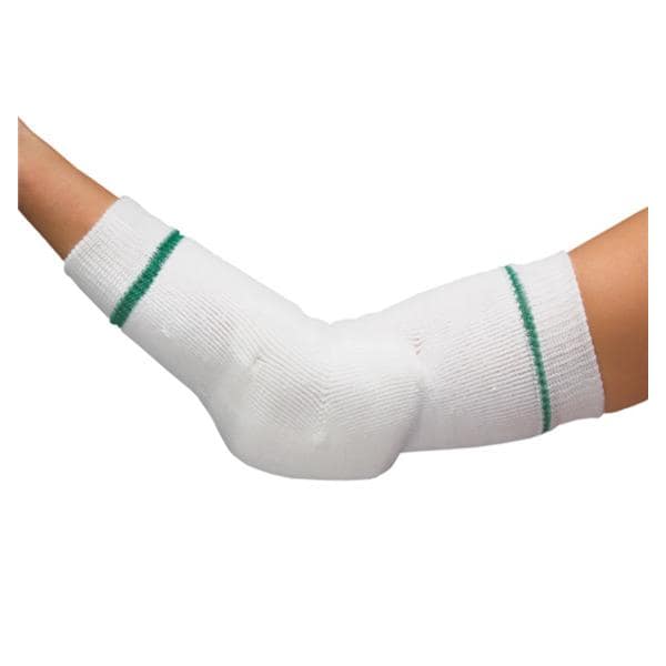 Norco Protective Sleeve Medium White Medium 1/Pair