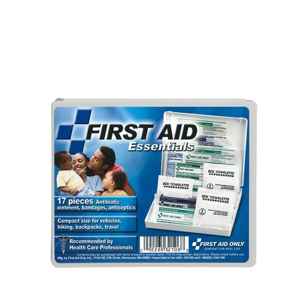 First Aid Kit 48/Ca
