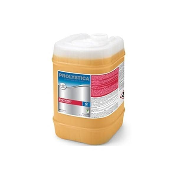 Detergent Cleaner & Disinfectant Prolystica 2.5 Gallon Ea