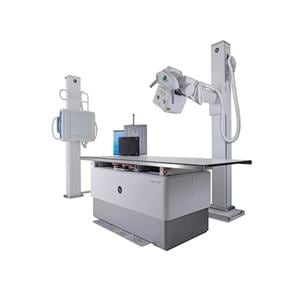 Definium XR/f Radiography System Ea