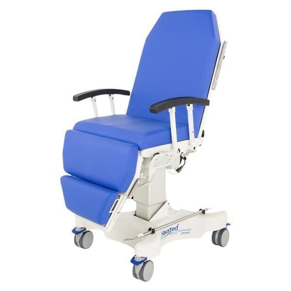 Stretcher Chair