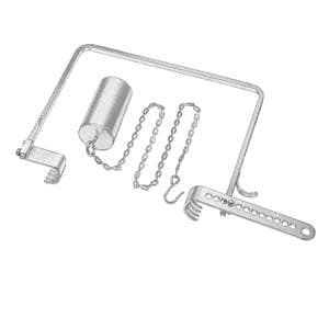 Initial Incision Retractor Ea