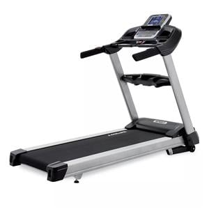 Spirit XT685 Treadmill With Bluetooth/12 Programs/HR/Incline 425lb Capacity