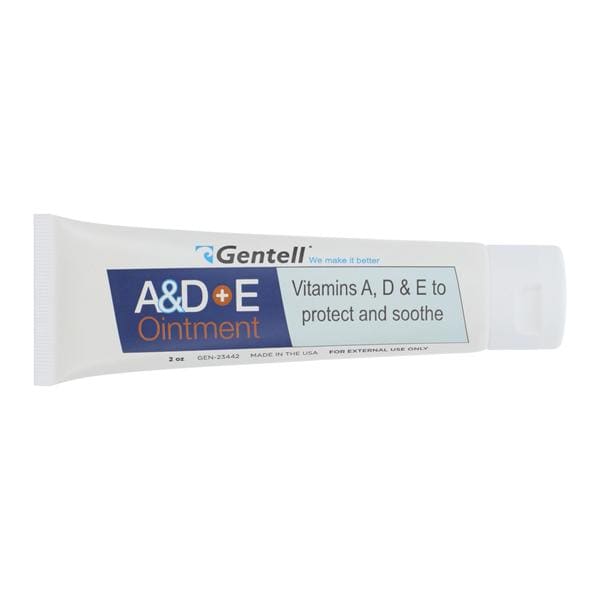 Vitamin Ointment 2oz/Tb