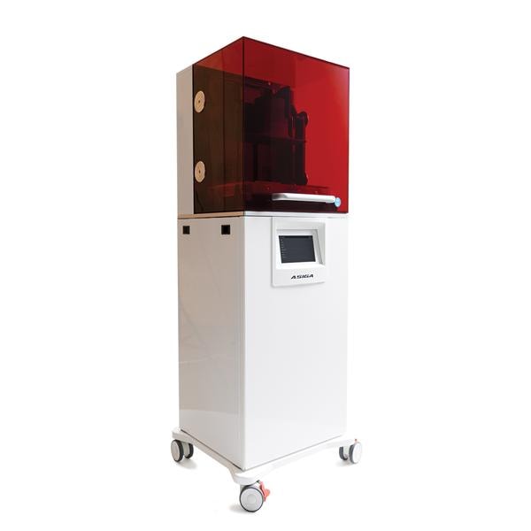 Asiga PRO 4K80 UV 3D Printer 3D Printing 5/Kt