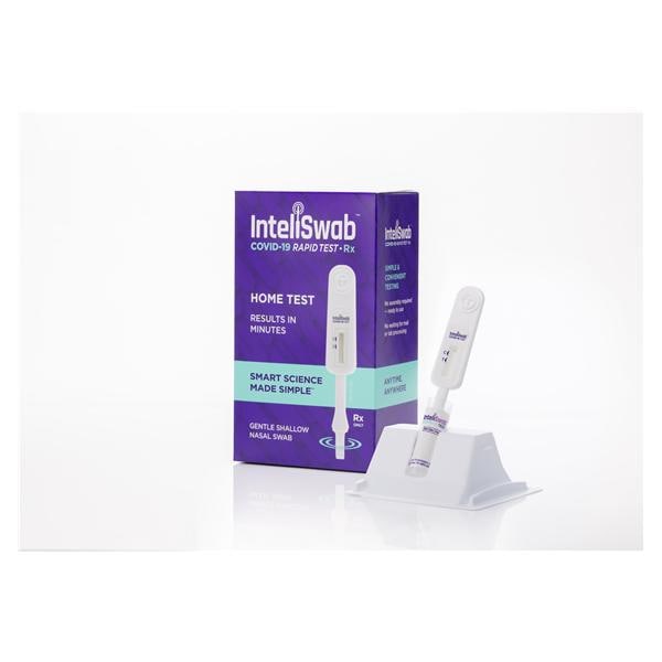 InteliSwab COVID-19 Test Kit 24/Bx