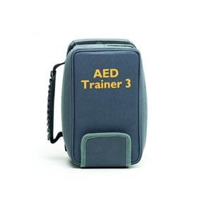 AED Trainer 3 Soft Bag Ea