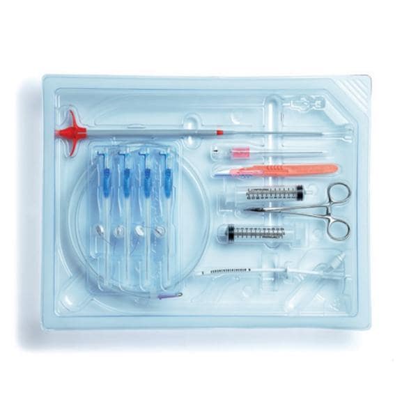 G-Tube Laparoscopic Introducer Kit 22Fr Dilator