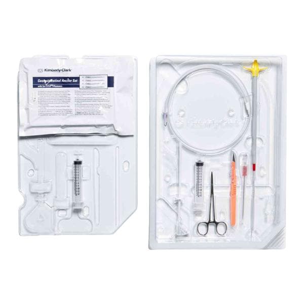 G-Tube Endoscopic Introducer Kit