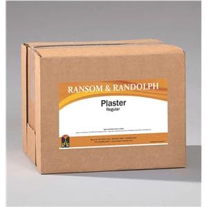 Lab Plaster 25Lb/Bx