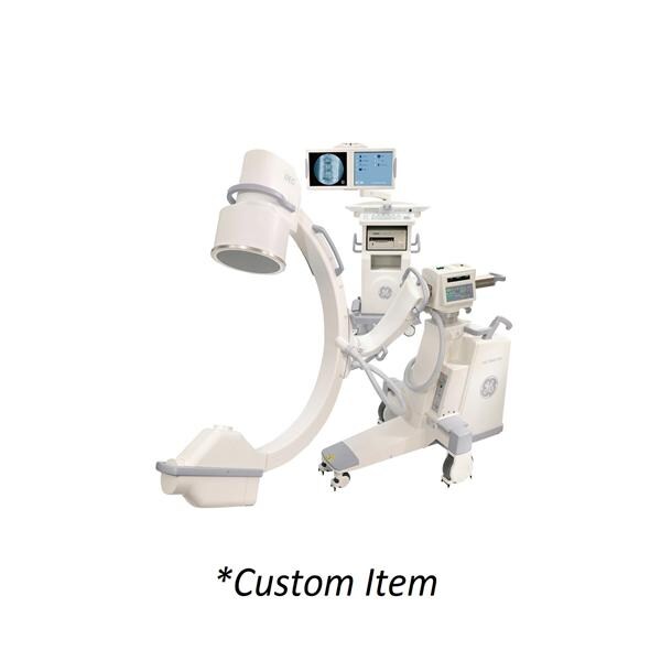 OEC 9900 Elite Digital X-Ray C-Arm Refurbished/ Custom Ea