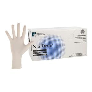 NitriDerm Surgical Gloves 6.5 Textured