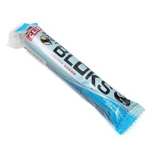 Clif Bloks Energy Chews Tropical Punch Individually Wrapped 18/Bx