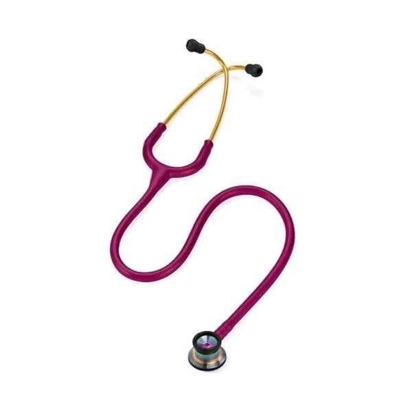 Littmann Classic II Infant Stethoscope Reusable Infant/ Neonatal Single Lumen Ea