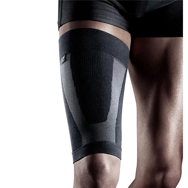 EmbioZ Power Athletic Support Sleeve Thigh X-Large