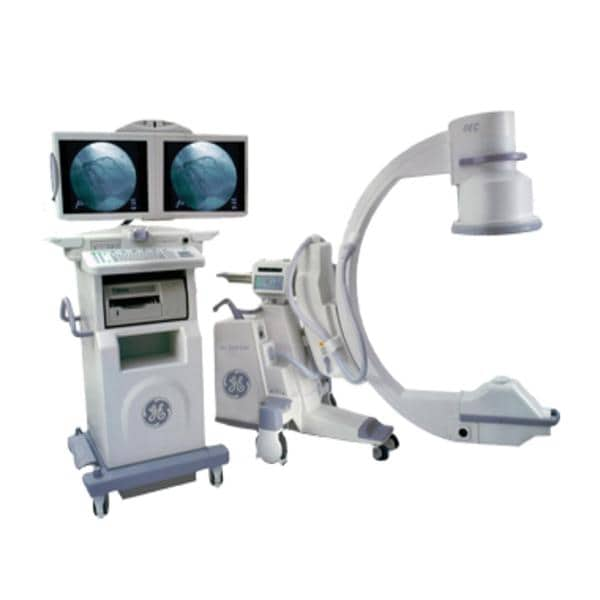 OEC 9900 Elite X-Ray System Custom Ea