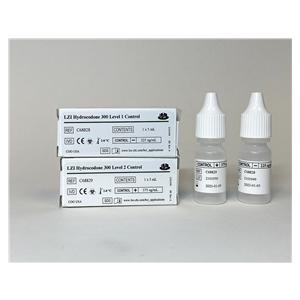 Hydrocodone 2 Level Control level 2 1x5mL Ea