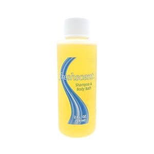 Freshscent Shampoo Clear 96/Ca