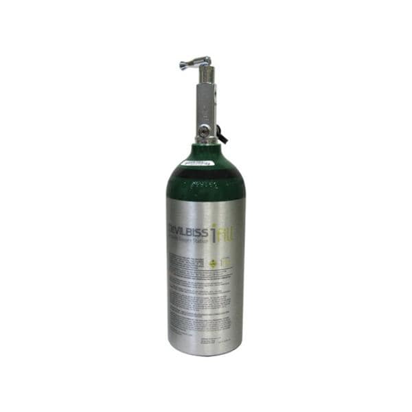 Oxygen Cylinder