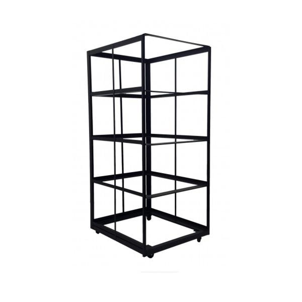 Westcart Storage Rack Welded Steel Ea