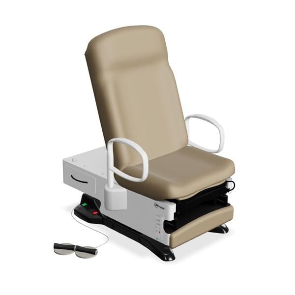 ProGlide 300+ Exam Table Creamy Latte 650lb Capacity