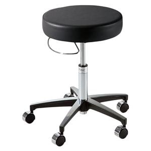 Ritter Physician Stool Restful Path 350lb Capacity