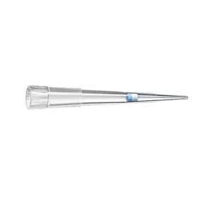 Dualfilter epT.I.P.S. Pipette Tips 2-20uL Sterile / PCR Clean 960/Ca