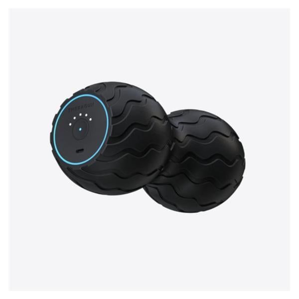 Vibrating Roller Ball Black Bluetooth