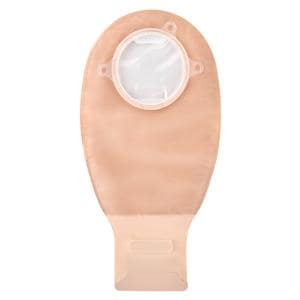 Natura + 2-Piece 45mm Ostomy Pouch Opaque