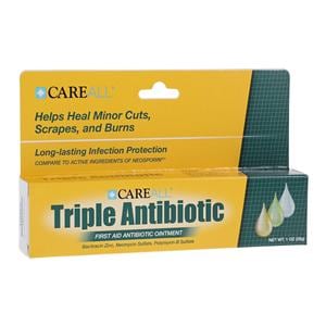 Triple Antibiotic Ointment 1oz/Tb