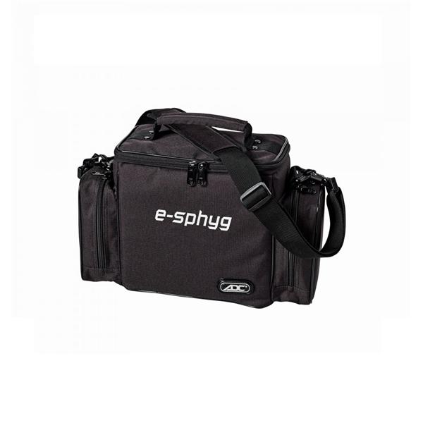 Carrying Case Black e-sphyg 3 Ea