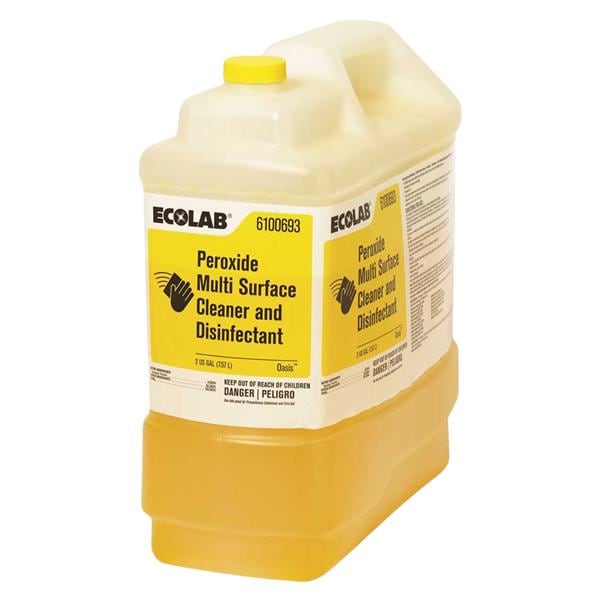 Cleaner & Disinfectant Multi-Surface 2 Gallon Ea