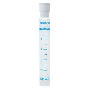 Urine Preservative Tube Non-Sterile 25/Bg, 40 BG/CA