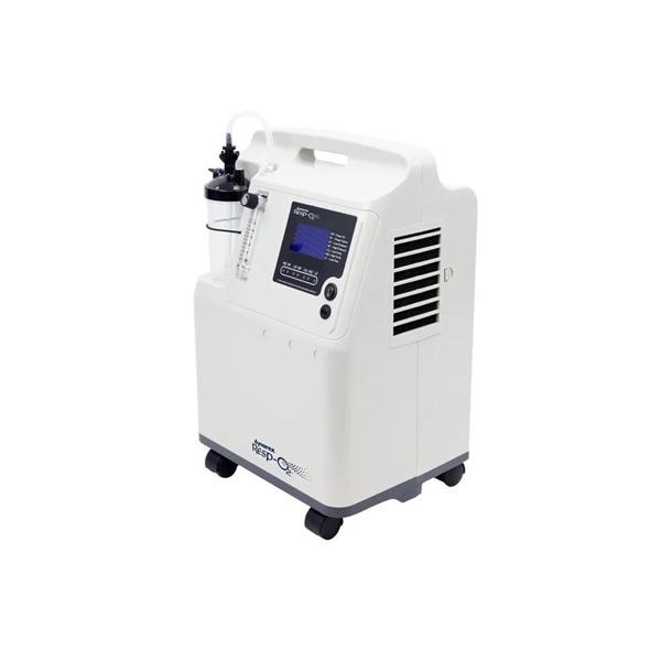 Oxygen Concentrator 5L Ea