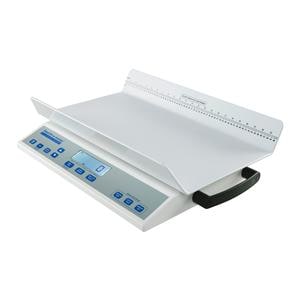 Healthometer Tray Scale Neonatal/Pediatric 45Lb Digital Ea