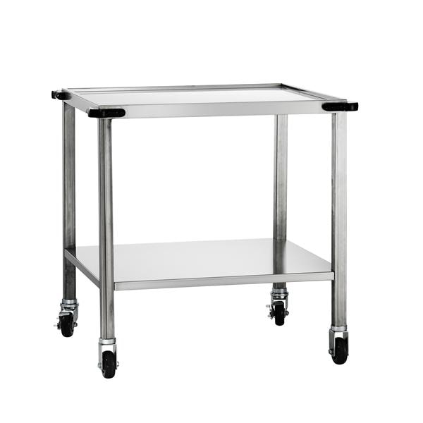 Cart For Table Top Warming Cabinets Ea