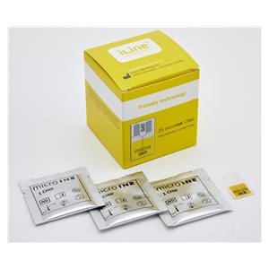 microINR PT/INR Test Strips 25/Bx, 24 BX/CA