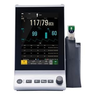 MDPro 2500 Patient Monitor Ea