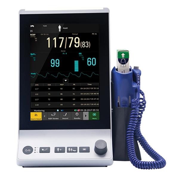 MDPro 2500 Patient Monitor Ea