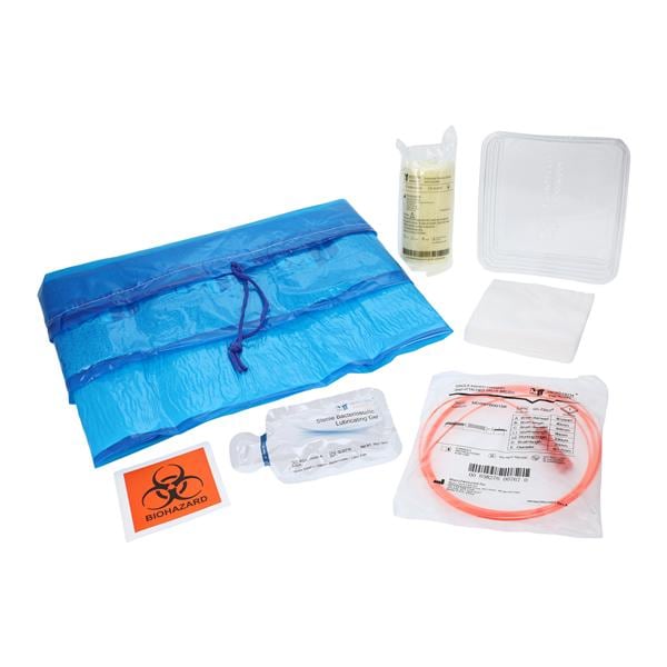 Micro-Tech Endoscopy Endoscopy Kit Single-Use 48/Ca