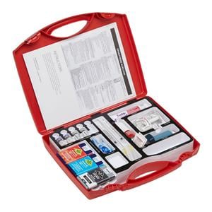 SM30 Emergency Medical Kit Practice Partner Annual Membership Kit Ea