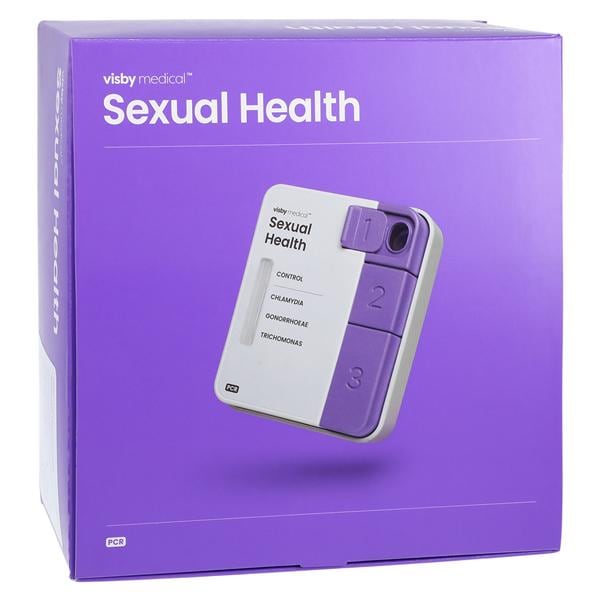 PS 000688 Sexual Health Test Henry Schein Medical