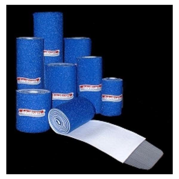 NuStim Compression Wrap Foam/Nylon 4x18