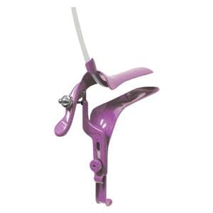 Pederson Vaginal Speculum 115mm Medium Ea