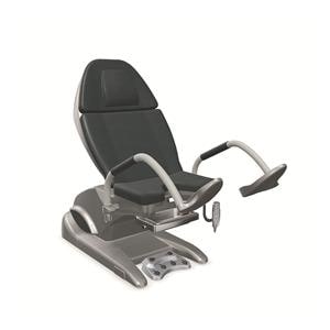 arco-matic 200 M Gynecological Chair Titan Grey
