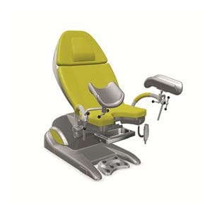 arco-matic 200 M One Gynecological Chair Lime Green