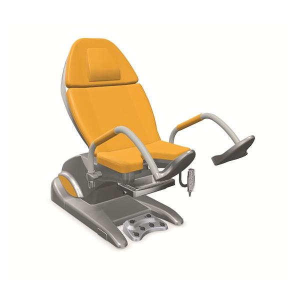 arco-matic 300 M Two Gynecological Chair Gold