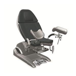 arco-matic 300 M Two Gynecological Chair Titan Grey