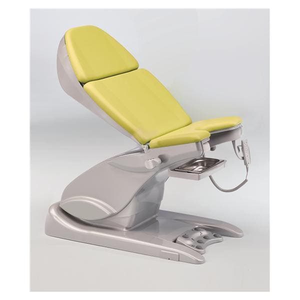 arco-matic 300 M Two Gynecological Chair Lime Green