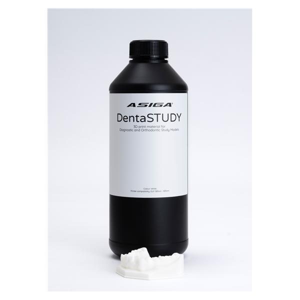 DentaSTUDY 3D Print Resin White BT